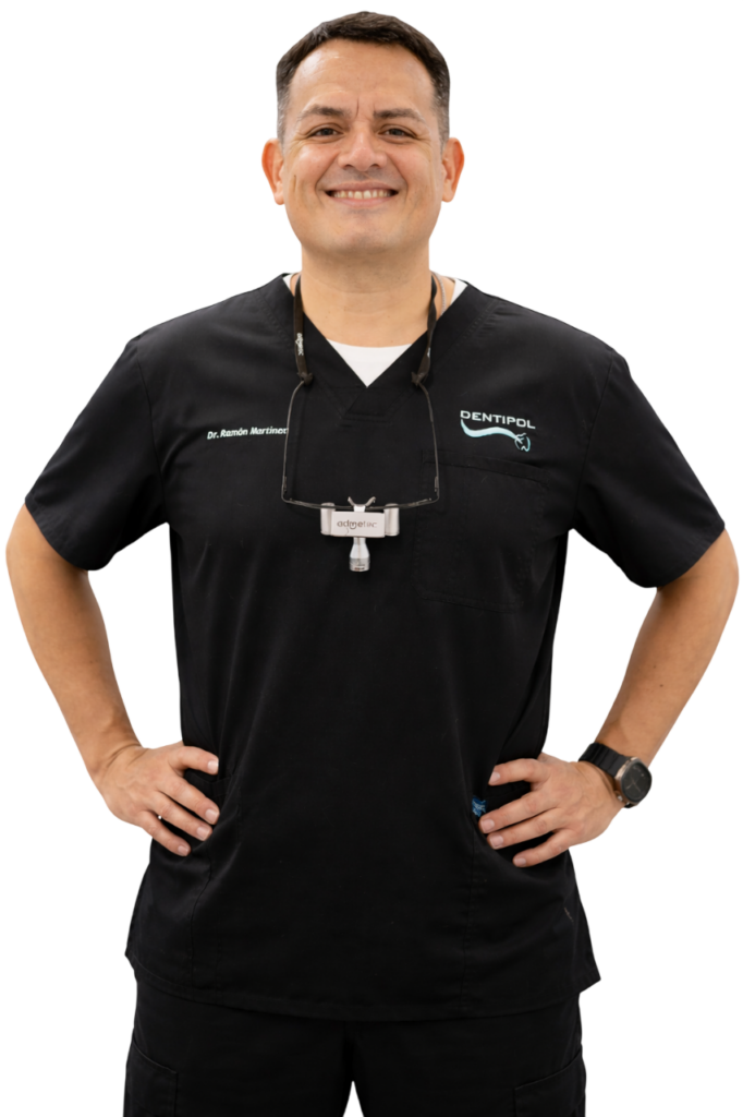 Dr. Ramón